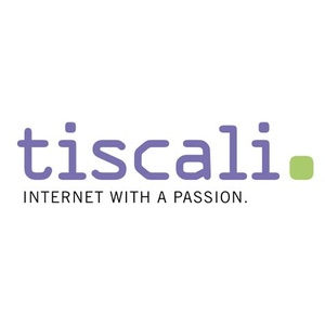 Tiscali